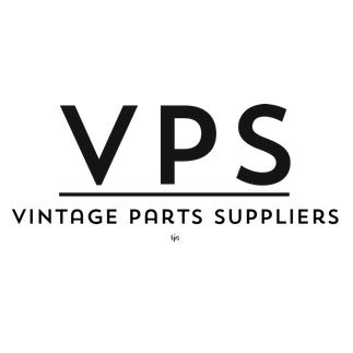 Vintage Parts Suppliers