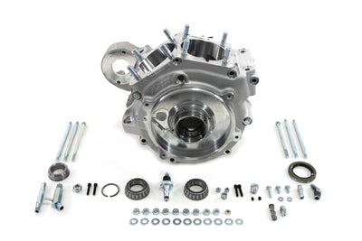 S&S Alternator-Generator Crankcase Set Shovelhead