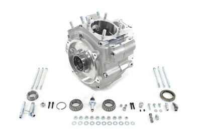 S&S Alternator-Generator Crankcase Set Shovelhead