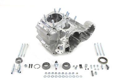S&S Alternator-Generator Crankcase Set Shovelhead