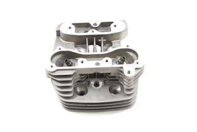 OE Evolution Silver Front Cylinder Head