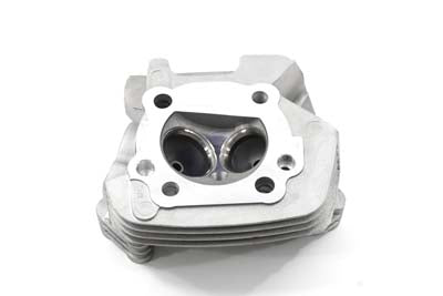 OE Evolution Silver Front Cylinder Head