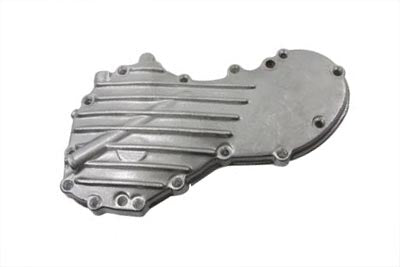 8 Finned Cam Cover