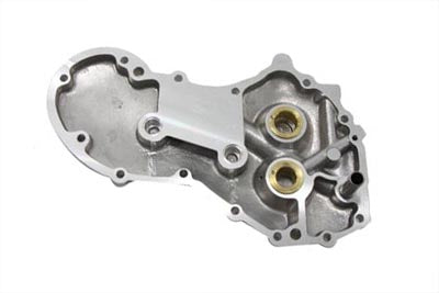 8 Finned Cam Cover