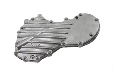 8 Finned Cam Cover