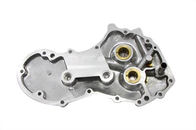 8 Finned Cam Cover