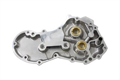 4 Finned Cam Cover