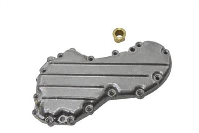 4 Finned Cam Cover