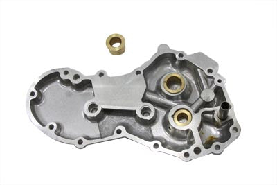 4 Finned Cam Cover