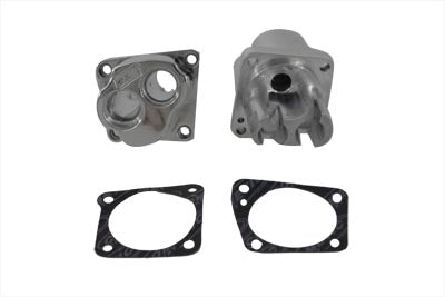 Polished Billet Tappet Block Set