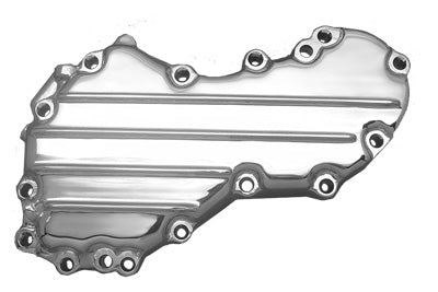 Chrome Forged Alloy Cam Cover