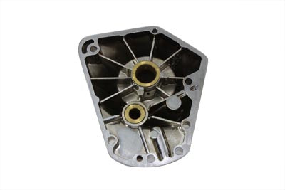 Chrome Nose Cone Cam Cover
