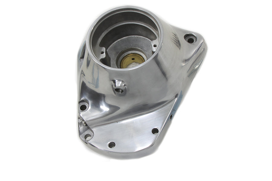 Polished Nose Cone Cam Cover