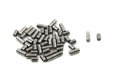 Connecting Rod Roller Bearing Set .0008