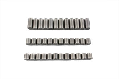 Connecting Rod Roller Bearing Set .0006