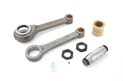 S&S Connecting Rod Set Heavy Duty-268