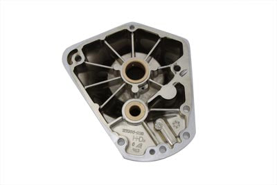 Replica Nose Cone Cam Cover Chrome