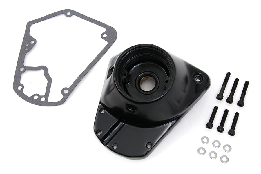 Black Nose Cone Cam Cover