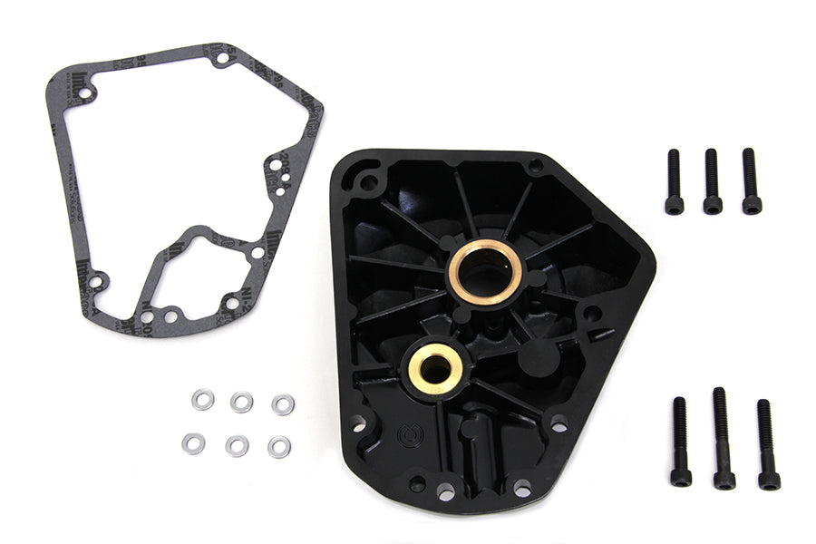 Black Nose Cone Cam Cover