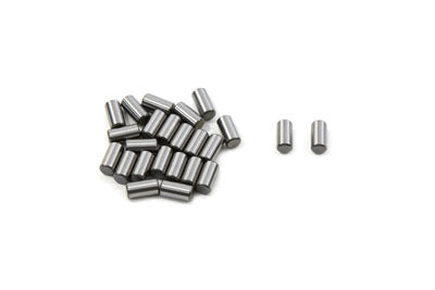 Left Side Case Roller Bearing Set .0008