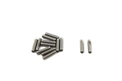 Right Side Case Roller Bearing Set .0004