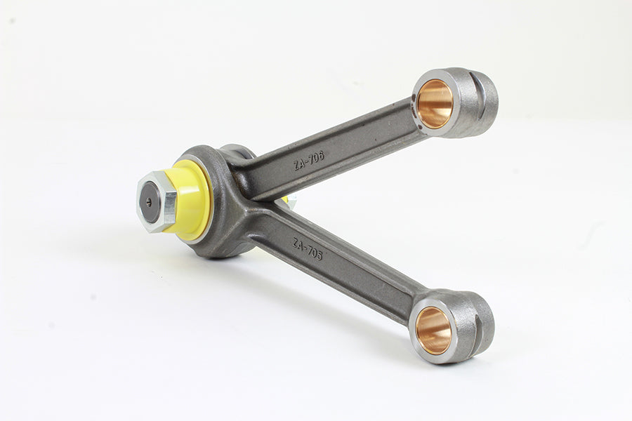 Connecting Rod Assembly