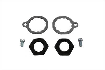 Crank Pin Nut and Lock Kit