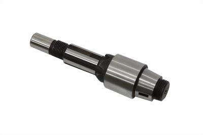 Engine Pinion Shaft with Race