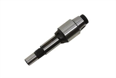 Engine Pinion Shaft with Race