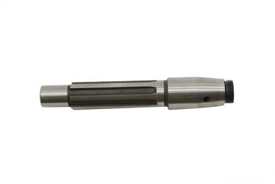 Engine Pinion Shaft