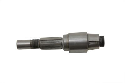 Engine Pinion Shaft with Race