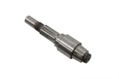 Engine Pinion Shaft with Race