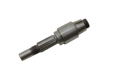 Engine Pinion Shaft with Race