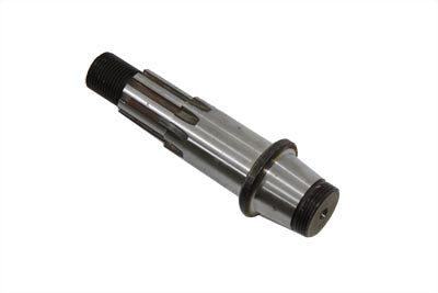 Engine Sprocket Shaft with 6° Taper
