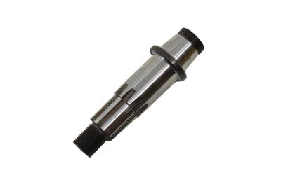 Engine Sprocket Shaft with 6° Taper