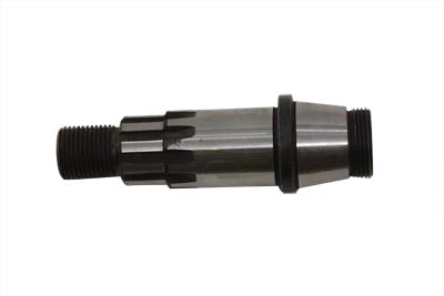 Engine Sprocket Shaft with 8° Taper
