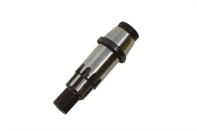 Engine Sprocket Shaft with 8° Taper