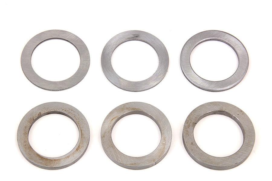 Sprocket Shaft Spacers