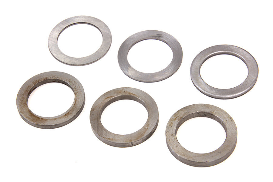 Sprocket Shaft Spacers