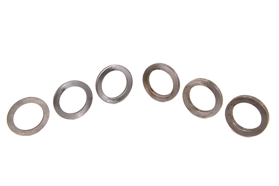 Sprocket Shaft Spacers