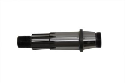 Engine Sprocket Shaft with 6° Taper