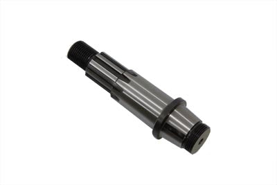 Engine Sprocket Shaft with 6° Taper