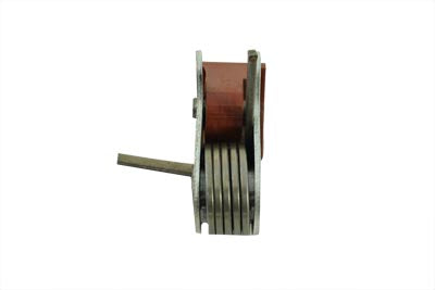 Secondary Cam Drive Chain Tensioner