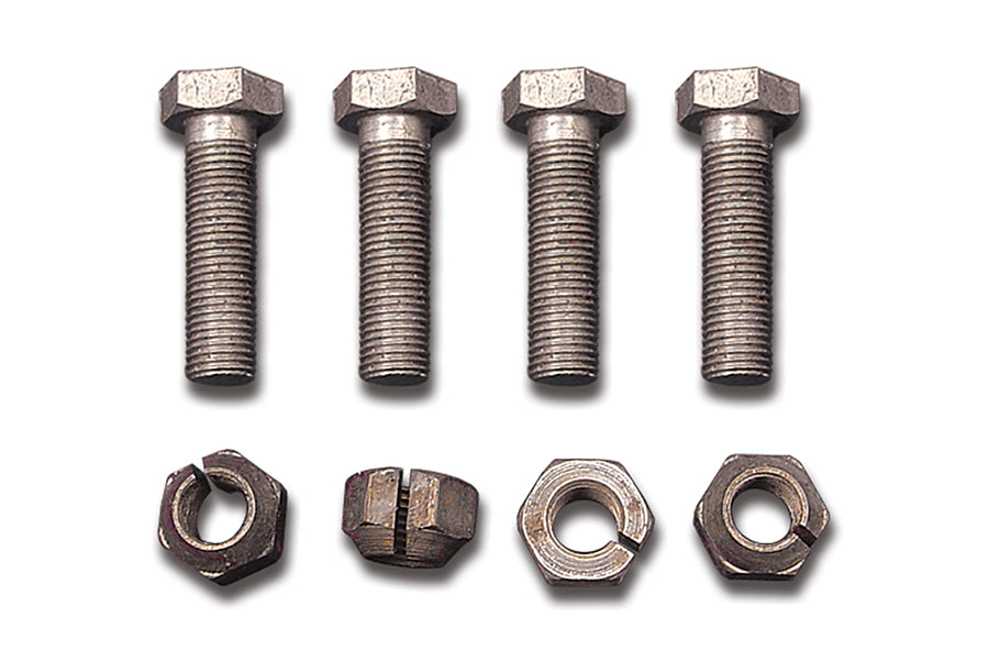 Tappet Screw Kit