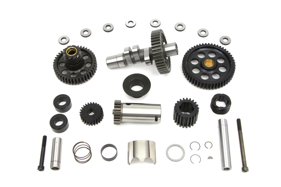 Lightning Cam Chest Assembly Kit Knucklehead