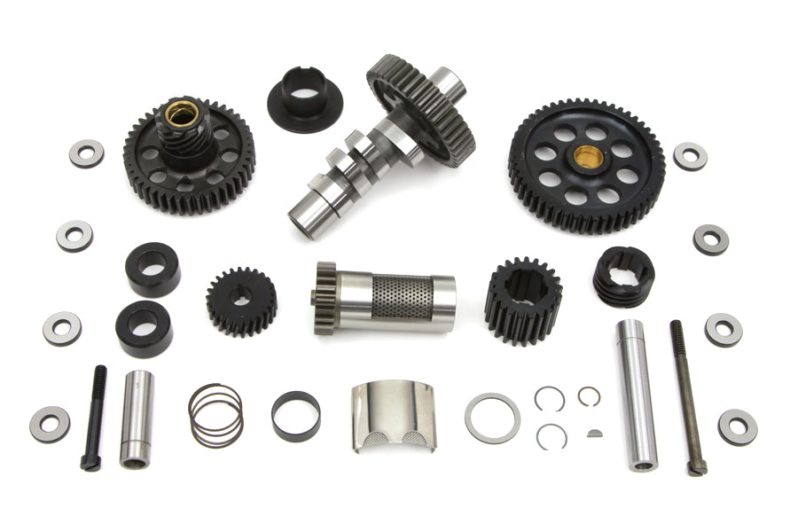 Lightning Cam Chest Assembly Kit Knucklehead