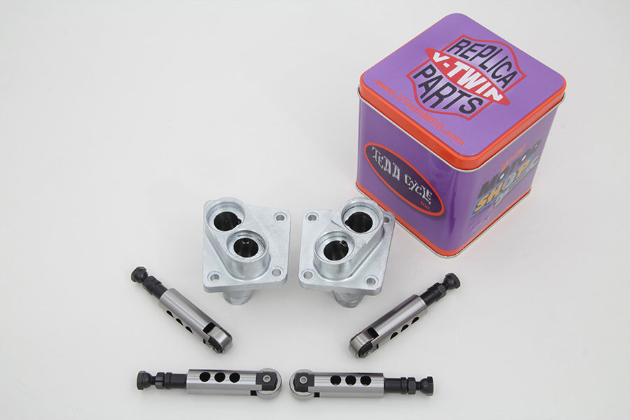 Zinc Tappet Block Lifter Kit
