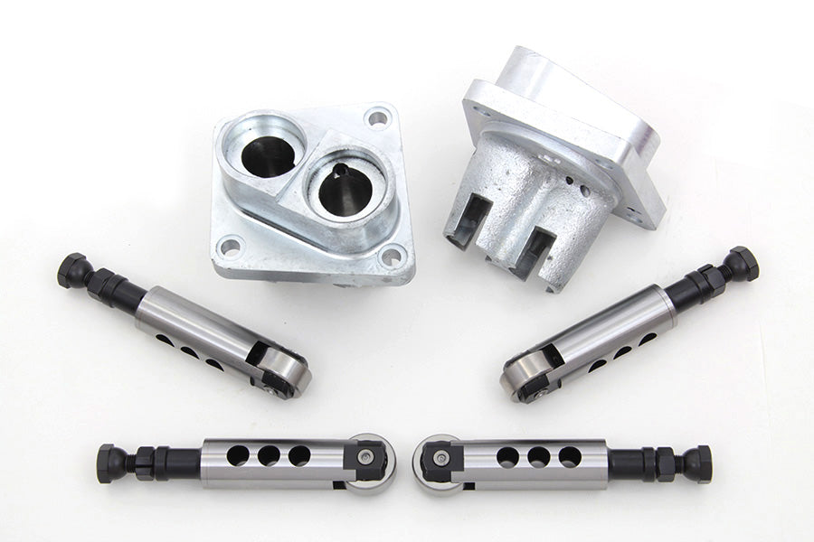Zinc Tappet Block Lifter Kit