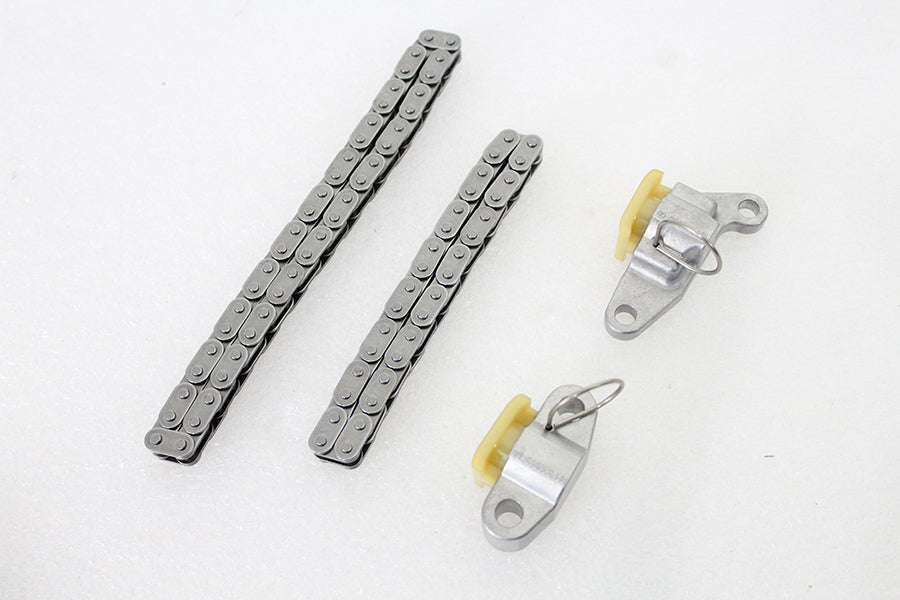 Cam Twin Cam Chain and Tensioner Kit