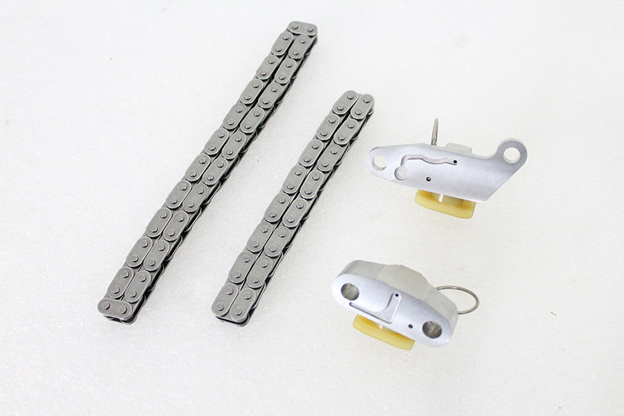 Cam Twin Cam Chain and Tensioner Kit